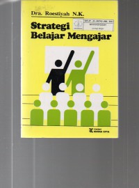 Image of Strategi Belajar Mengajar
